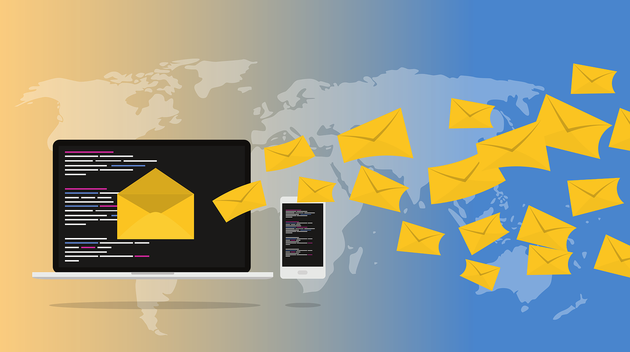 The power of email marketing: 6 benefits for your business