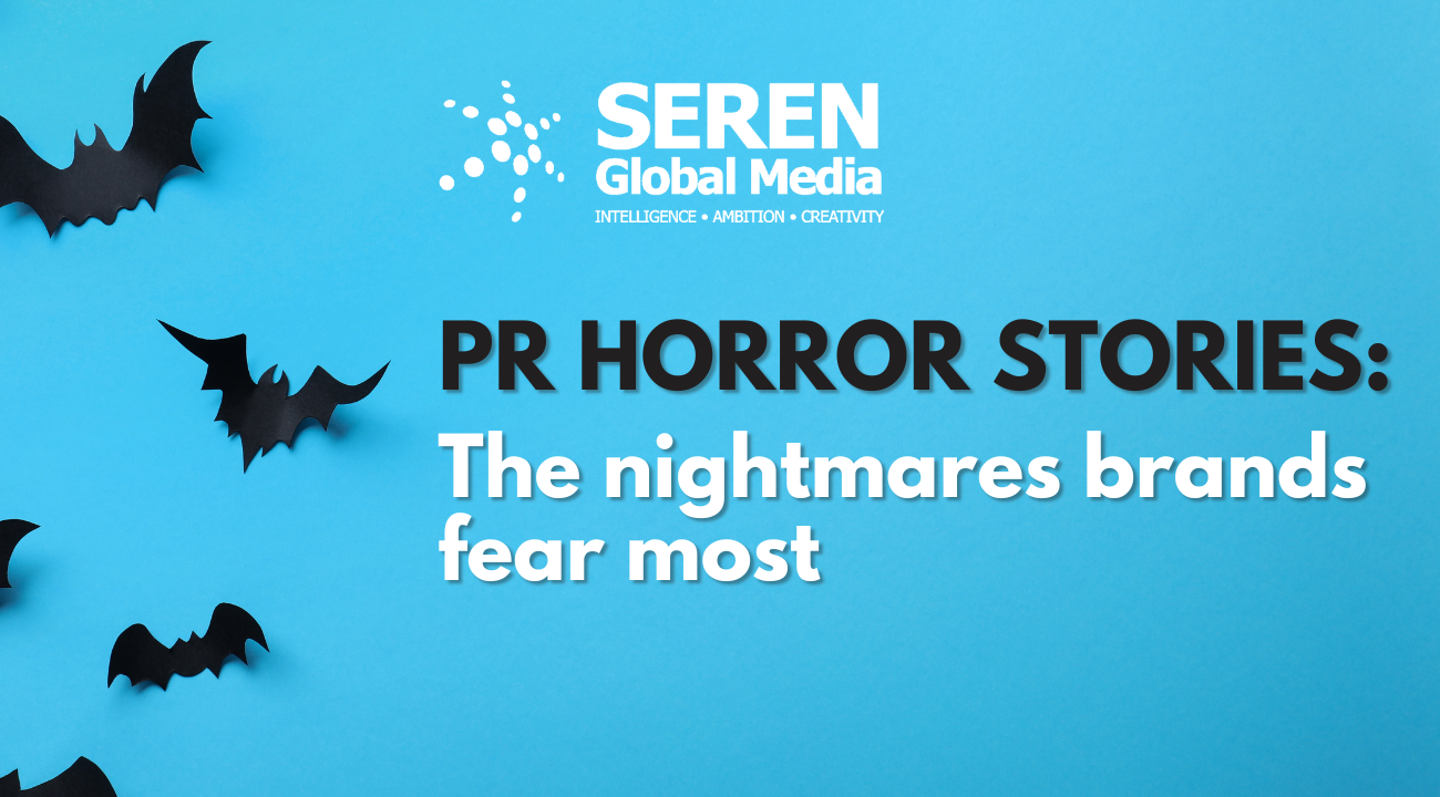 PR horror stories: The nightmares brands fear most