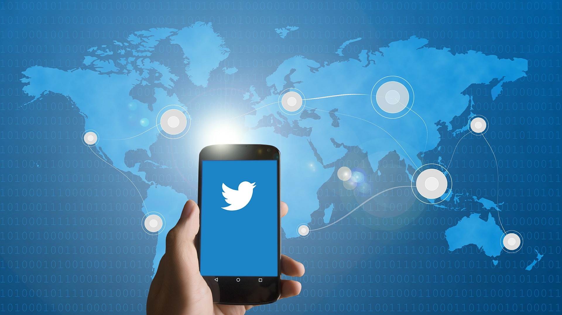 What the “new” Twitter means for businesses